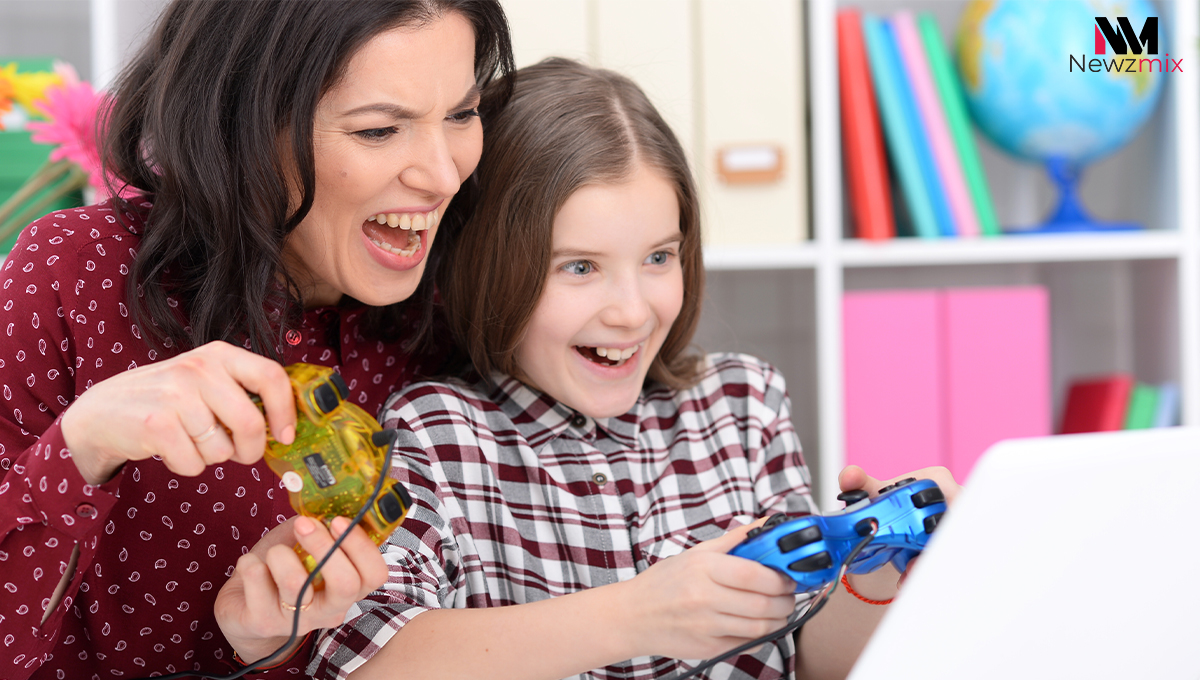 Best Games for Kids